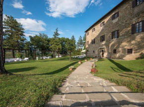 Hotel Villa Montegranelli, Gubbio